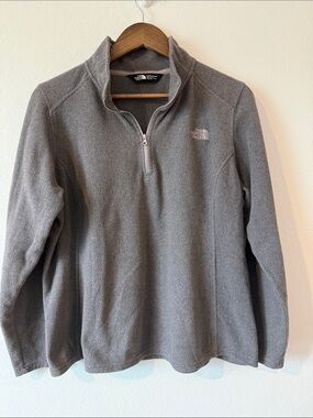 North face fleece XL